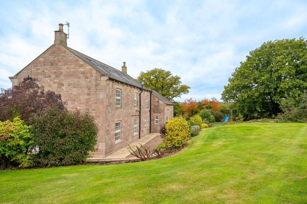Villa Tinkers Folly Harrogate Exterior foto