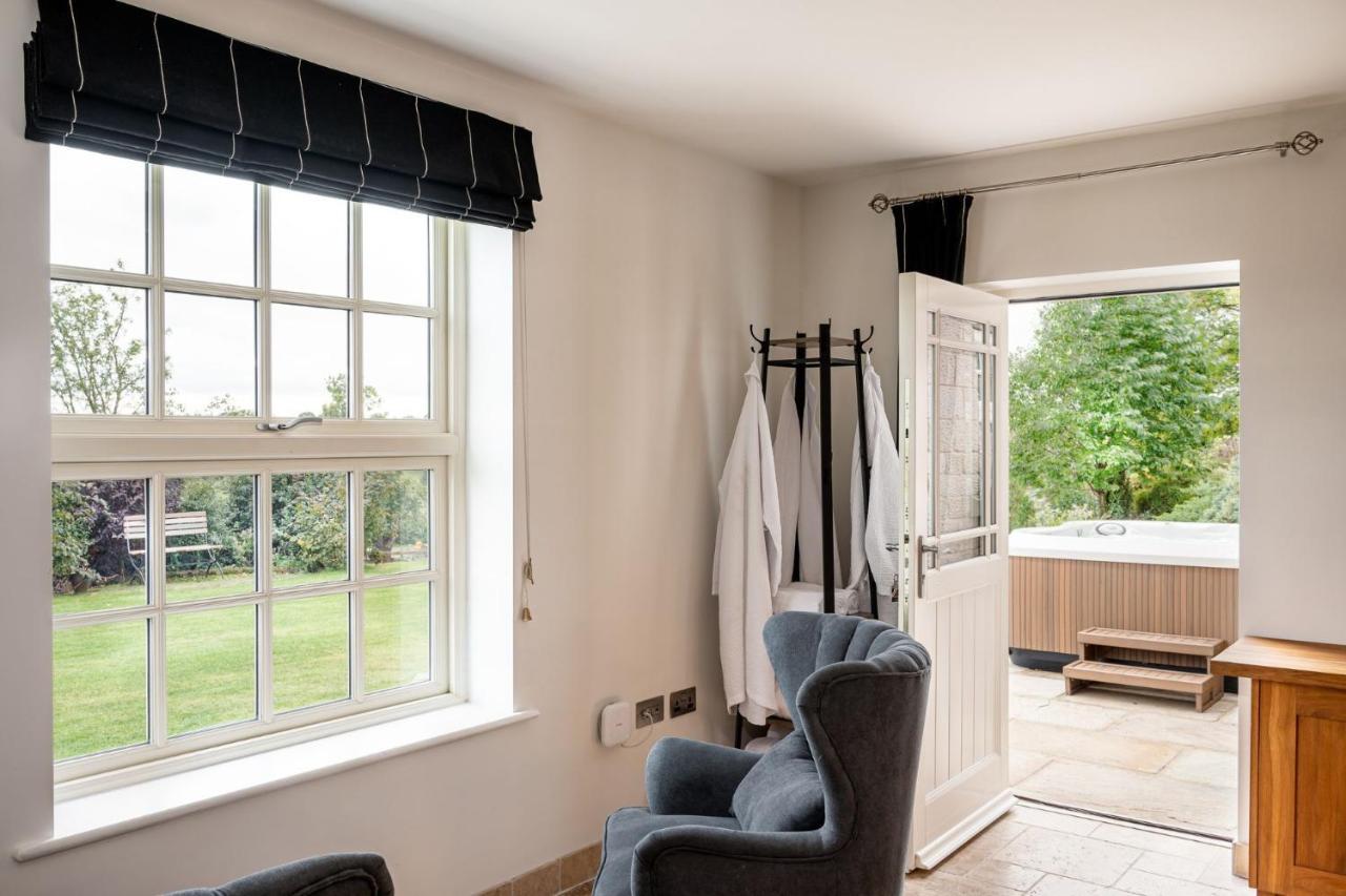 Villa Tinkers Folly Harrogate Exterior foto