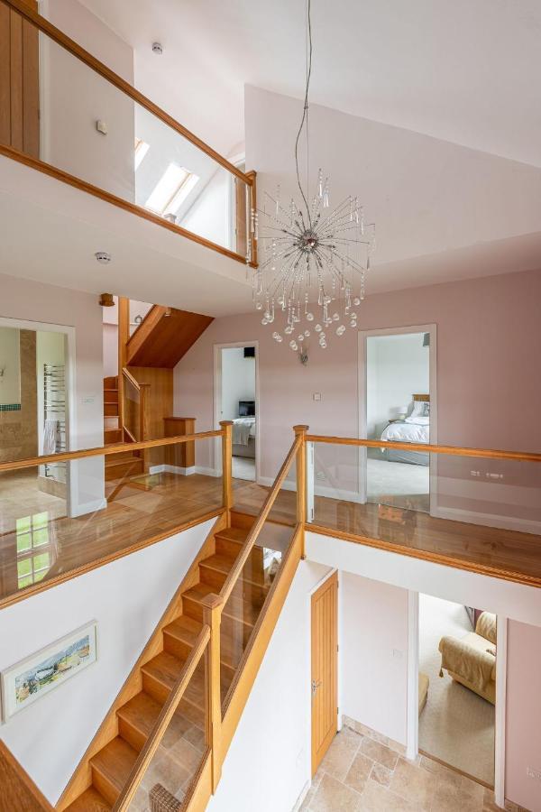 Villa Tinkers Folly Harrogate Exterior foto